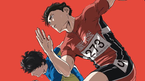 100 Meters: il nuovo film anime dal creatore di Orb arriva su Netflix a fine anno preview