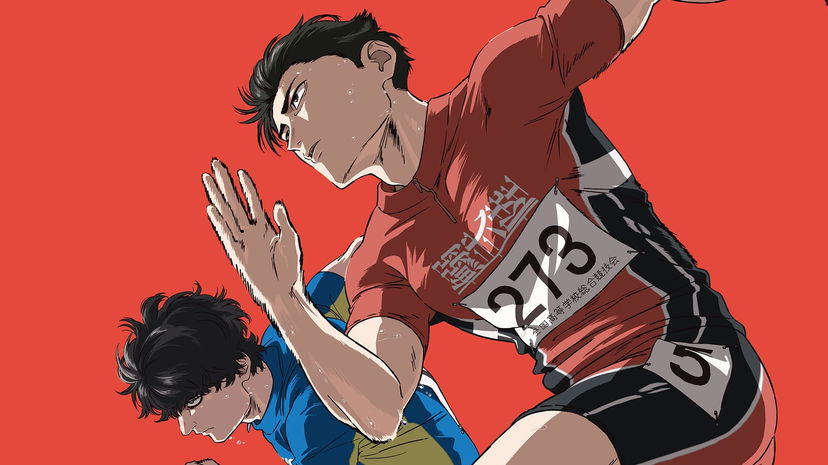 100 Meters: il nuovo film anime dal creatore di Orb arriva su Netflix a fine anno preview