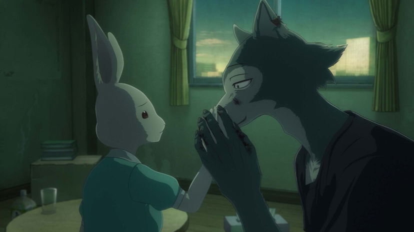 BEASTARS si avvicina alla fine: la Parte 2 della stagione finale arriva su Netflix a marzo 2026 preview