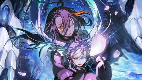 Code Geass festeggia 20 anni e torna con un nuovo anime: Hoshi Oi no Aspar preview