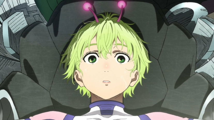 DanDaDan tornerà nel 2027: svelata una nuova teaser visual per la terza stagione preview