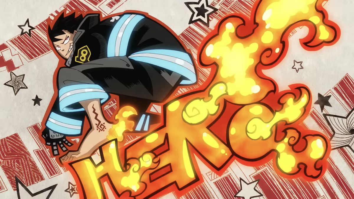 Fire Force Stagione 3 Parte 2: il trailer principale anticipa il ritorno della serie a gennaio article-post