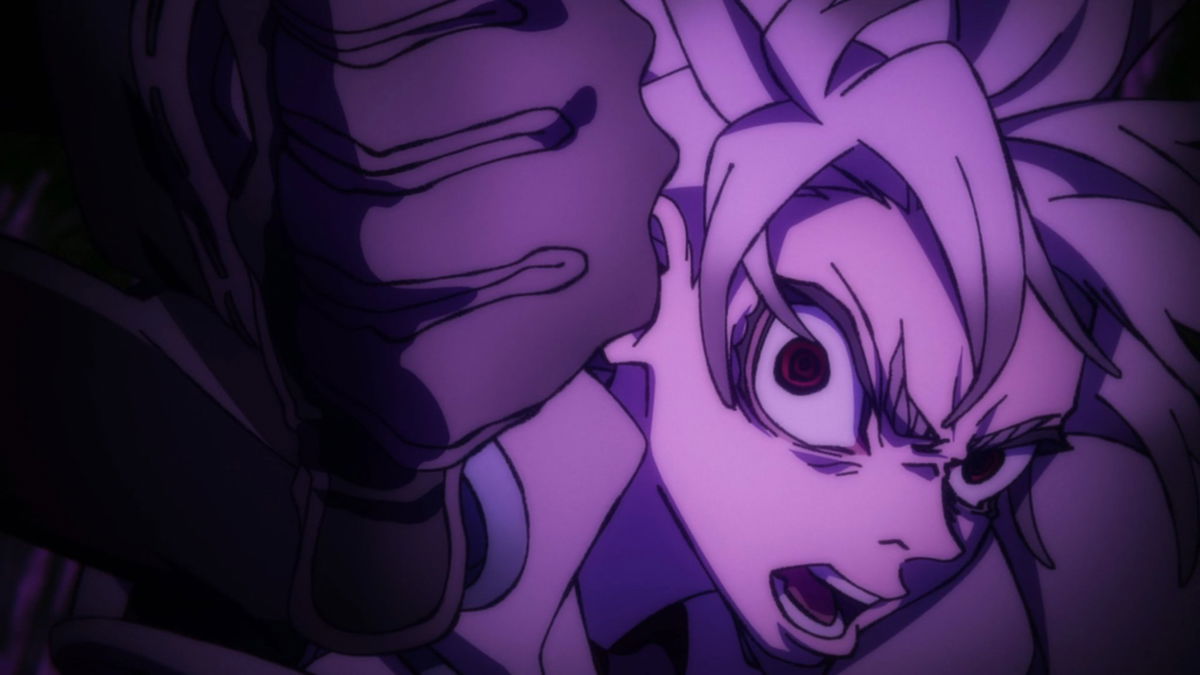 Gachiakuta nel mirino dei fan: censurata una scena iconica nell’anime article-post