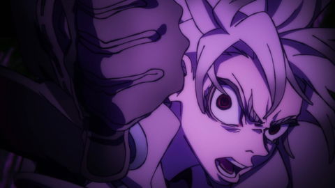 Gachiakuta nel mirino dei fan: censurata una scena iconica nell’anime preview