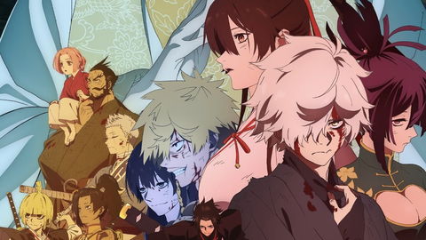 Hell’s Paradise sta tornando e Shinsenkyo non è mai stata così pericolosa 15 dicembre 2025 preview