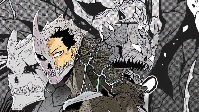 Kaiju No. 8: Star Comics annuncia una Celebration Edition speciale preview