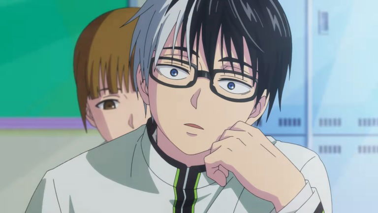 Kill Blue: l’assassino leggendario torna sui banchi di scuola article-post