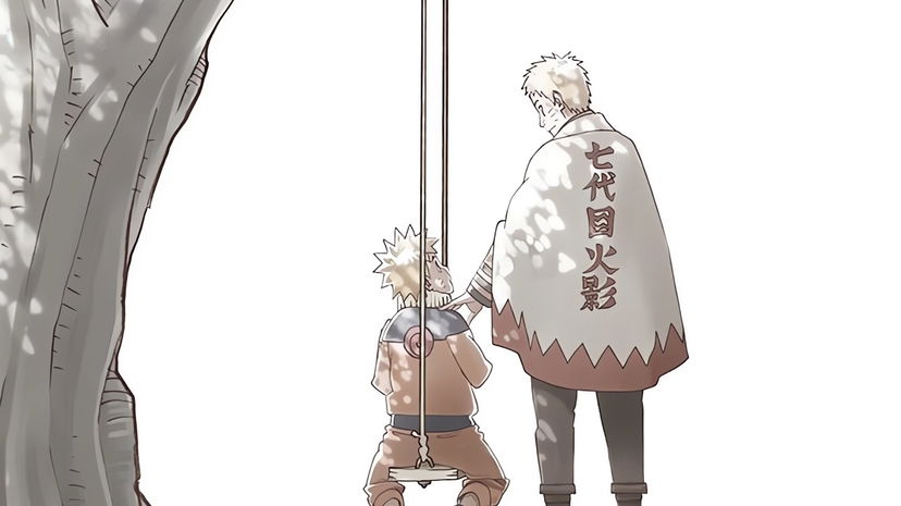 Naruto: quattro episodi speciali per il 20° anniversario in arrivo nel 2026 preview