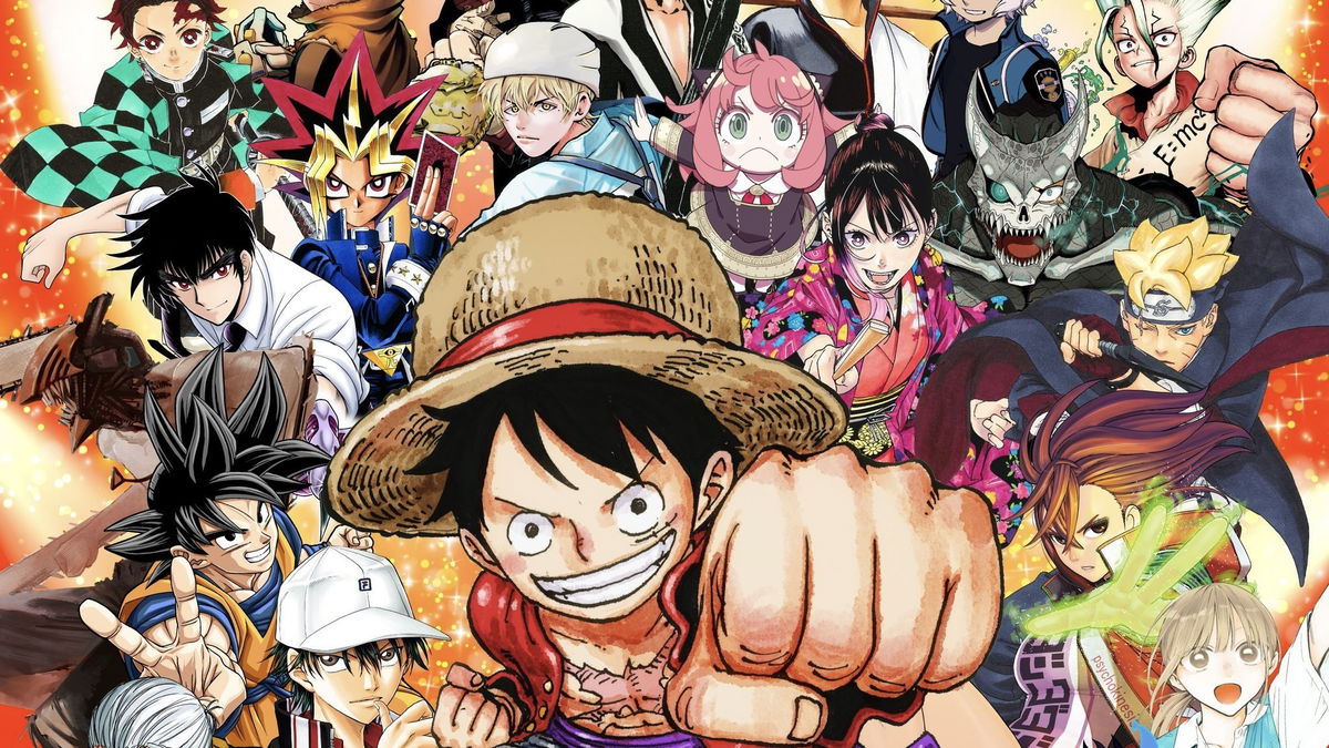 One Piece: annuncio super speciale in arrivo al Jump Festa 2026 article-post