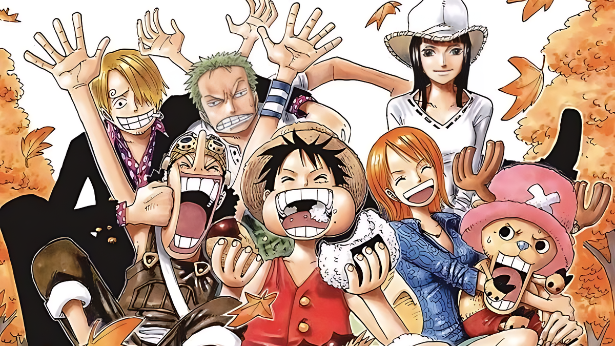 One Piece vince l’Anime of the Year ai TikTok Awards Japan 2025 article-post