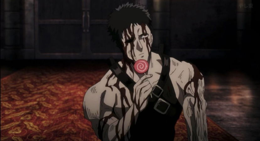 One-Punch Man 3: la sigaretta di Zombieman diventa un lecca-lecca (e fa discutere) preview