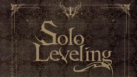 Solo Leveling: il romanzo arriva finalmente in edizione cartacea in Italia preview