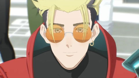 TRIGUN STARGAZE: il nuovo anime debutta a gennaio preview
