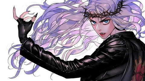 Unholy Blood Vol. 1: Un oscuro destino tra sangue e solitudine – Recensione preview