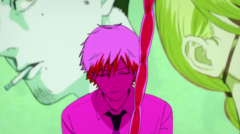 Chainsaw Man: annunciata la seconda stagione dell’anime al Jump Festa preview