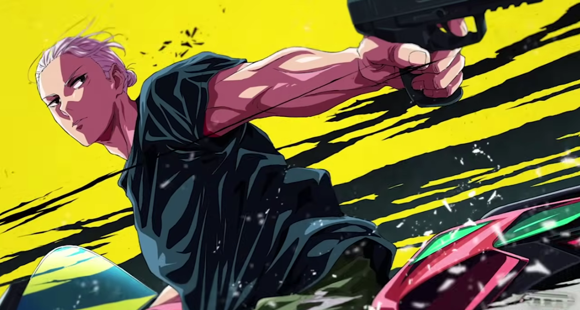 Sakamoto Days: annunciata la seconda stagione al Jump Festa article-post