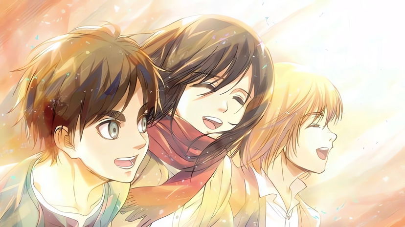 Attack on Titan: il peso di aver dato tutto preview
