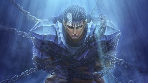 Berserk: in arrivo un volume celebrativo dedicato all’arte di Kentaro Miura preview
