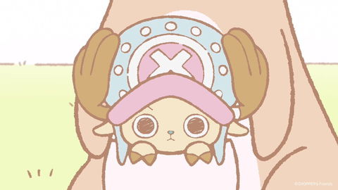 CHOPPER’s: online il primo episodio del mini anime dedicato alla vita quotidiana di Tony Tony Chopper preview