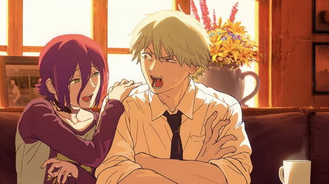 Chainsaw Man – The Movie: Reze Arc supera i 10 miliardi di yen e celebra il successo con una nuova illustrazione preview