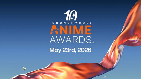 Crunchyroll Anime Awards 2026: ritorno a Tokyo per il decimo anniversario preview