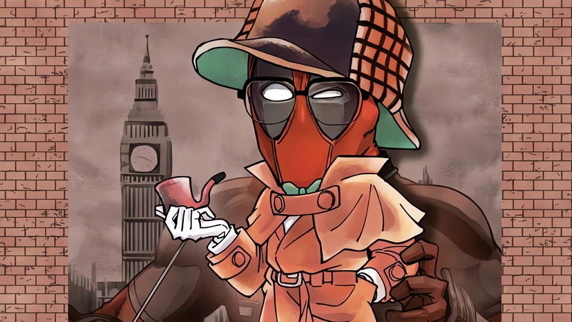 Deadpool Samurai vol. 3 – Recensione preview