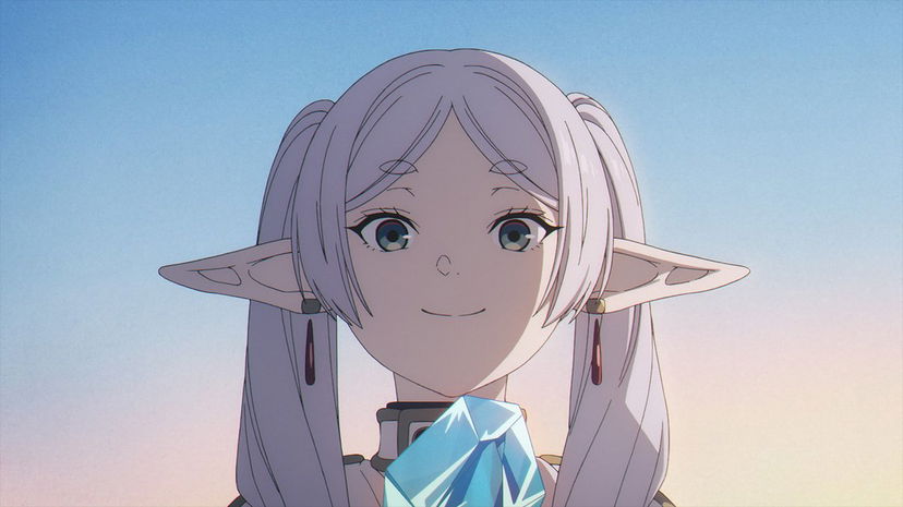 Frieren – Oltre la fine del viaggio: un ritorno fatto di silenzi, tempo e memoria preview