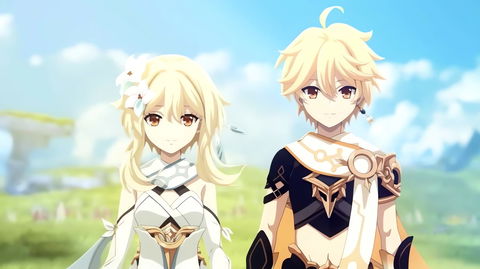 Genshin Impact: l’anime è ancora in produzione e il progetto va avanti preview