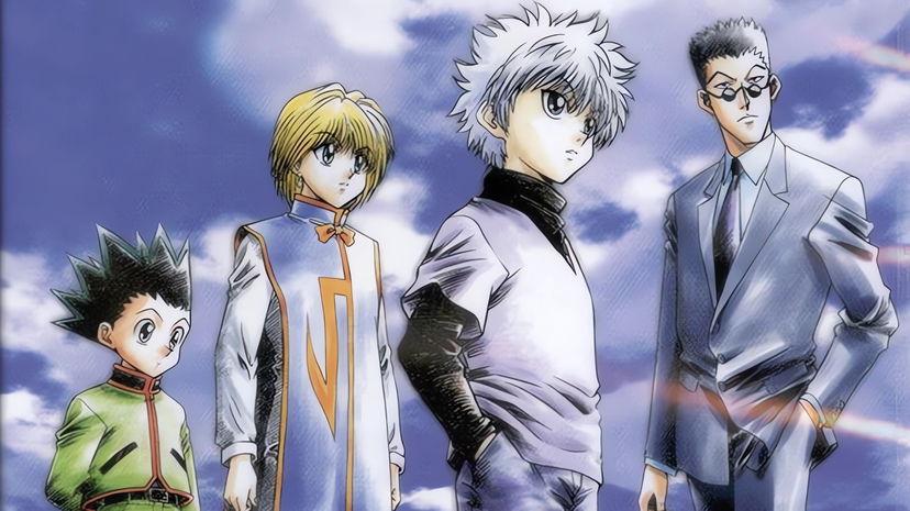 Hunter × Hunter: Togashi completa anche i capitoli 412 e 413 preview