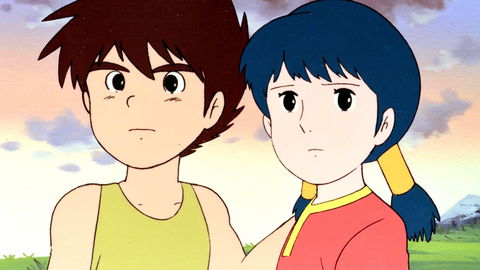 Conan, il ragazzo del futuro torna al cinema per i suoi 45 anni preview