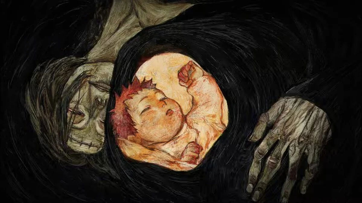 Jujutsu Kaisen tra anime e arte: l’opening della terza stagione article-post