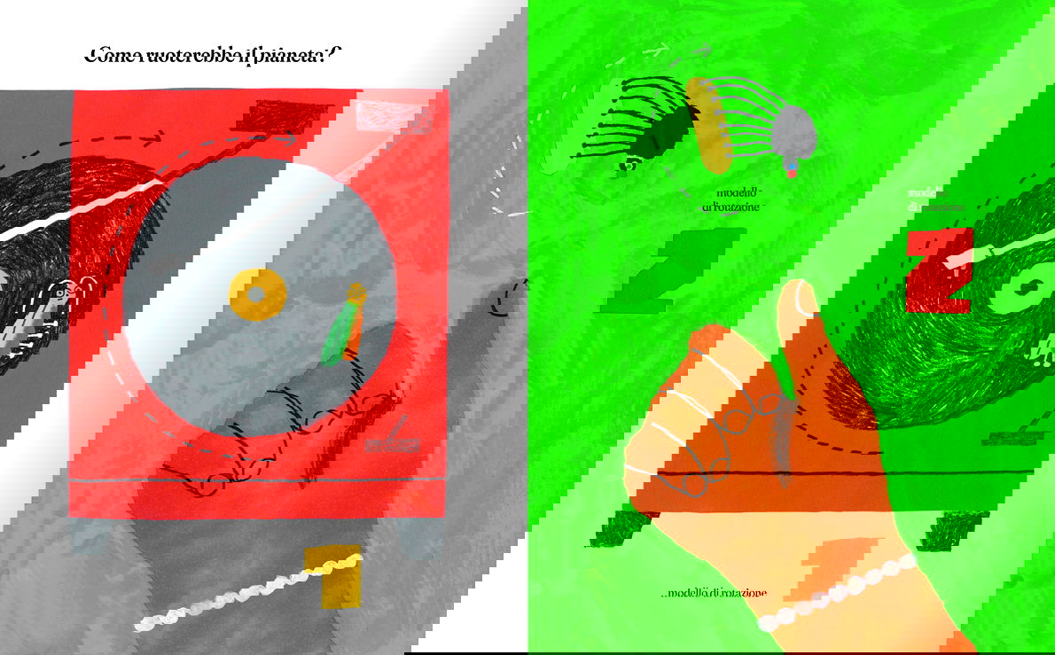 La terra non è piatta 2