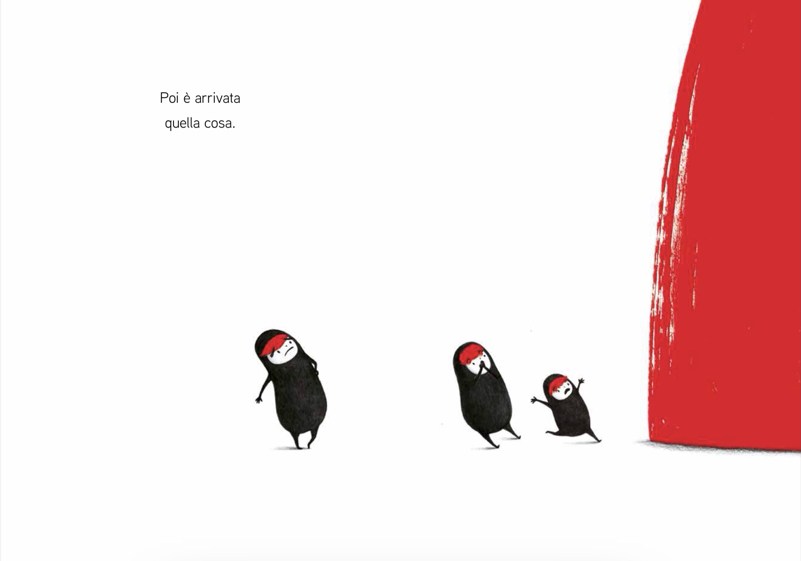 Quella cosa gigante 1