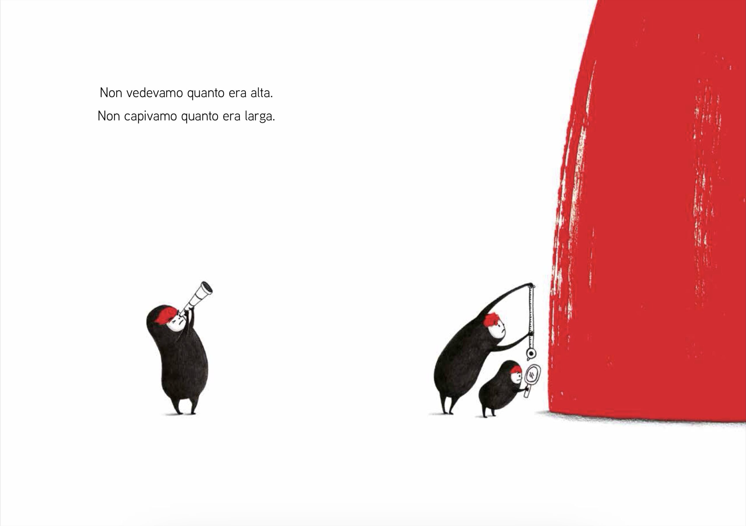 Quella cosa gigante 2