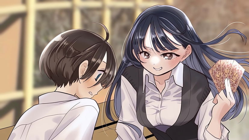 The Dangers in My Heart: il manga si concluderà con il volume 14 preview