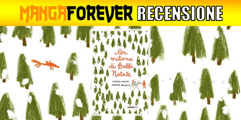 Un milione di Babbi Natale | Recensione preview