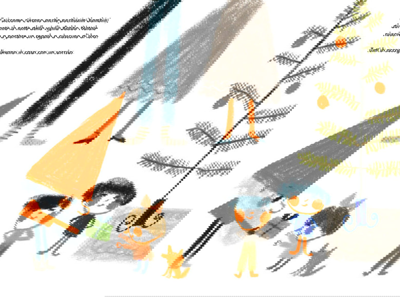 Un milione di babbi natale 2