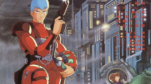 VOTOMS: torna il celebre anime mecha con una nuova produzione nel 2026 preview