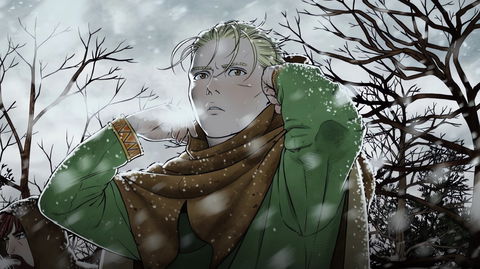 Makoto Yukimura ospite al Comicon Napoli 2026 preview