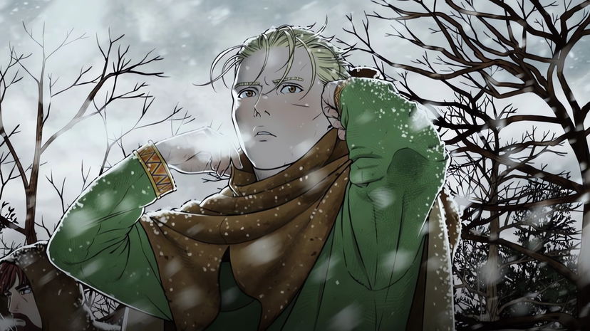 Makoto Yukimura ospite al Comicon Napoli 2026 preview