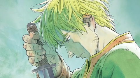 Vinland Saga: Yukimura fa chiarezza sui rumor della terza stagione preview