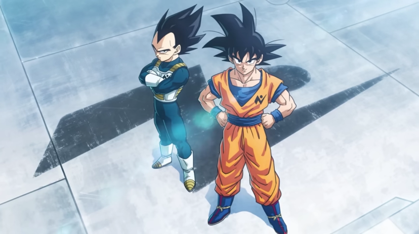 Dragon Ball torna con un nuovo anime: annunciato Dragon Ball Super: The Galactic Patrol preview