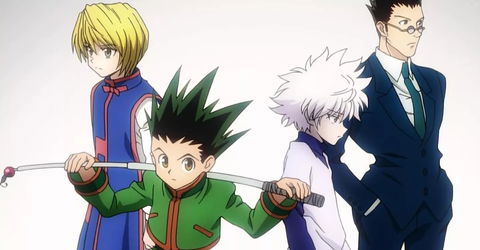 Hunter x Hunter: Togashi lavora al capitolo 428 e condivide un nuovo aggiornamento preview