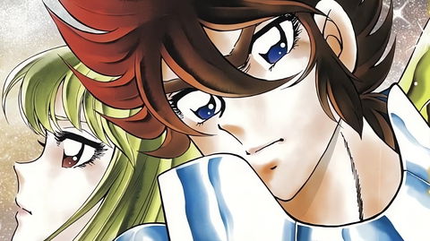 I Cavalieri dello Zodiaco: in arrivo un possibile sequel dei Cieli preview