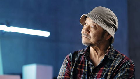 Mamoru Oshii e Fallout 4: 10.000 ore nel Wasteland per il regista di Ghost in the Shell preview