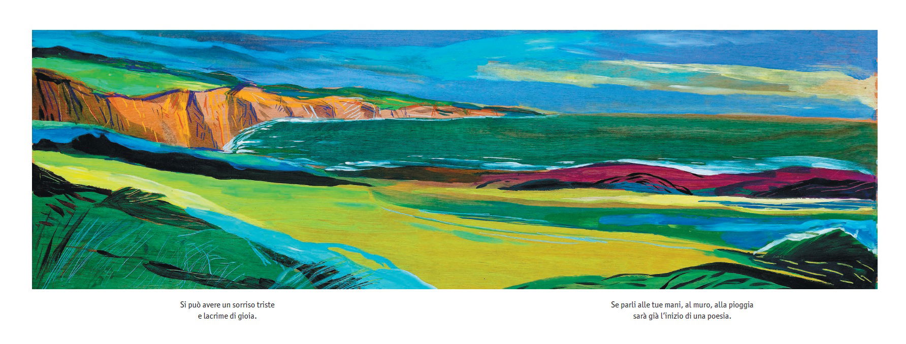 Se osservi a lungo la terra 1