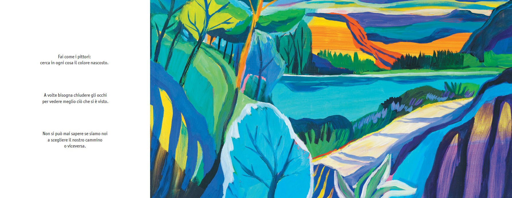 Se osservi a lungo la terra 2