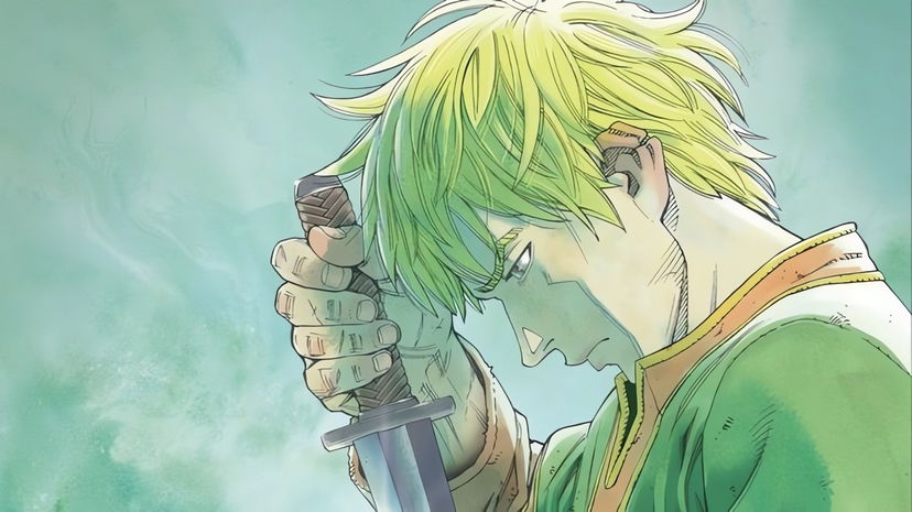 Vinland Saga: Star Comics celebra la fine della serie con guidebook, variant e Celebration Edition preview