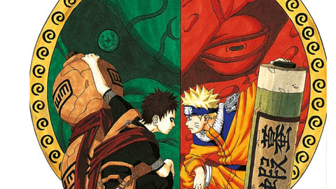 Naruto: svolta nel film live-action preview