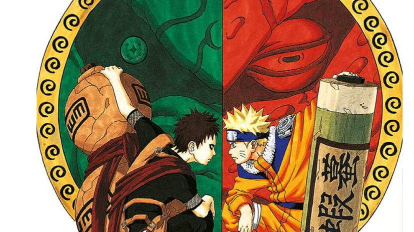 Naruto: svolta nel film live-action preview